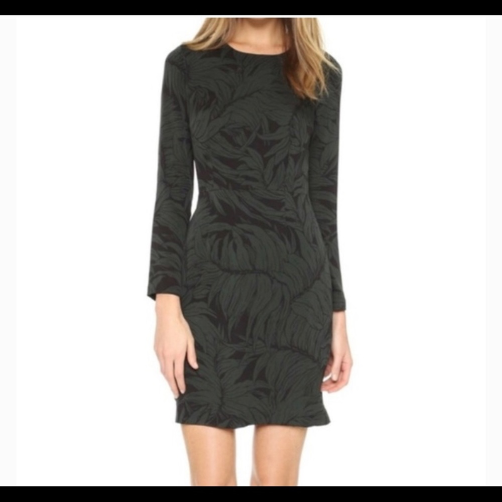 COPY - Club Monaco Emmala Dress
